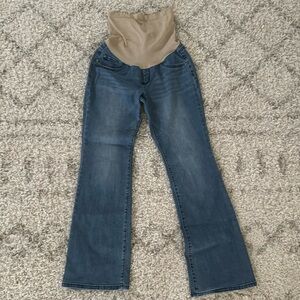 Maternity jeans by Indigo Blue